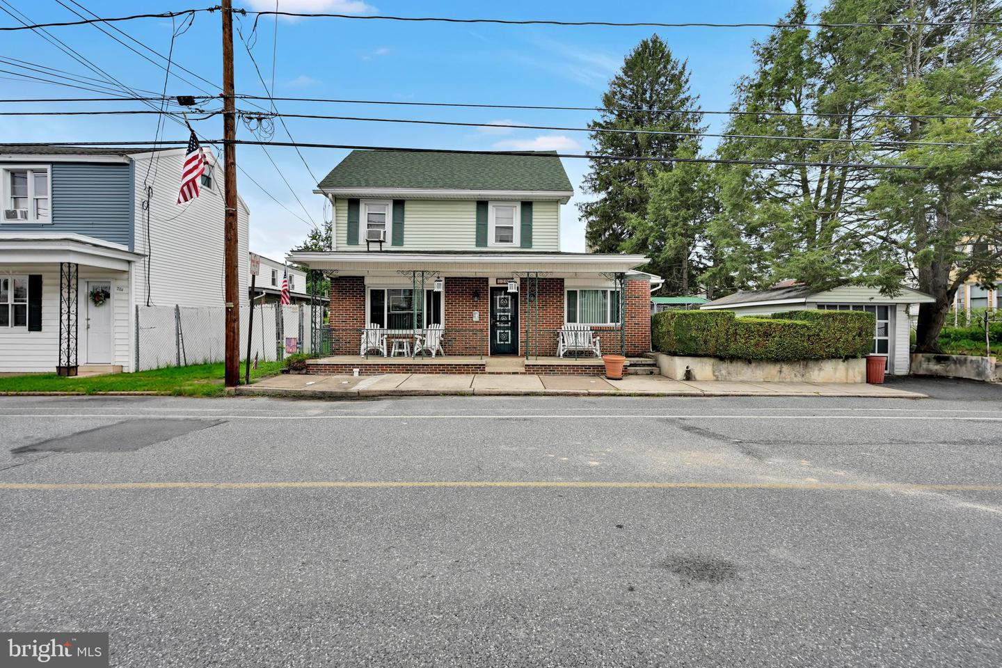 206 Valley Street