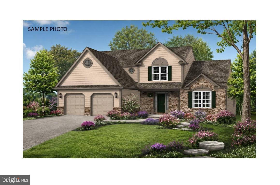 21 Cisella Drive #lot 50