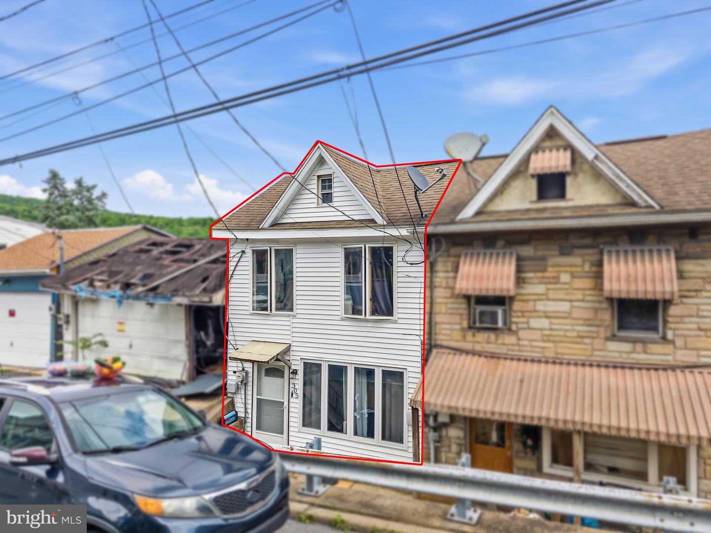305 W Washington Street
