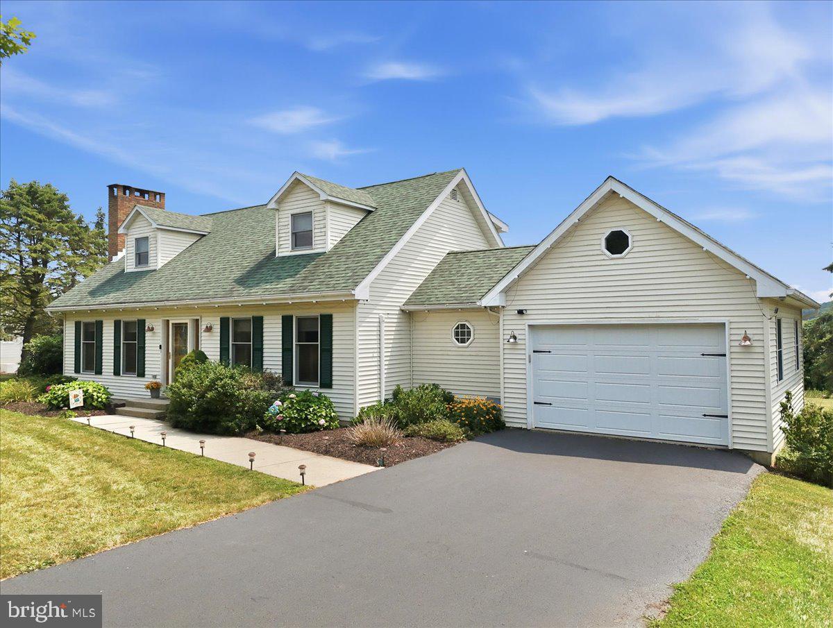 522 Green Lane