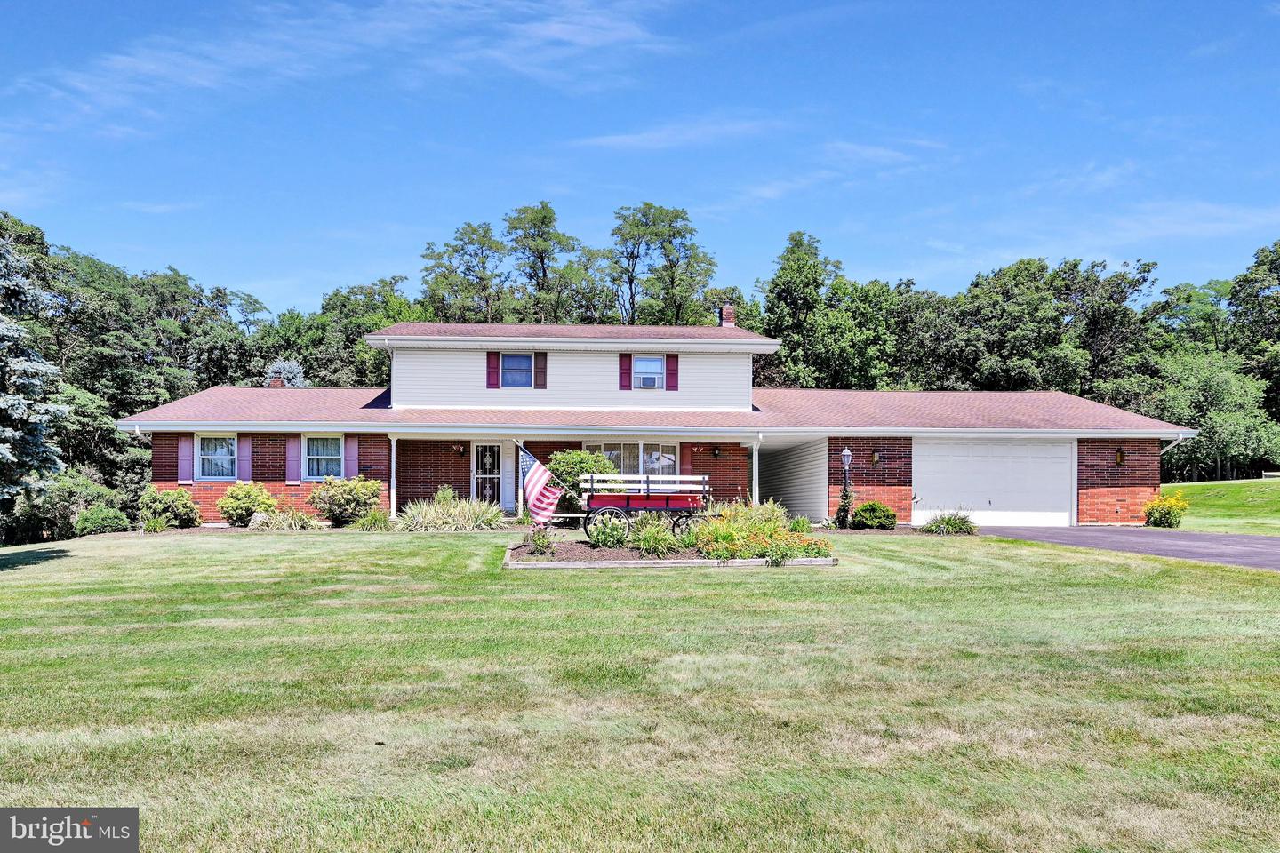 225 Morea Road