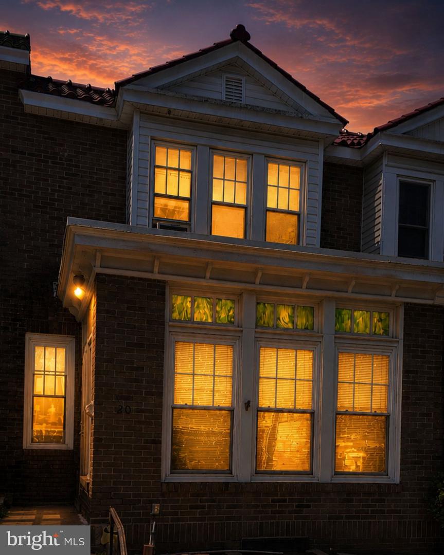 20 Gallo Row