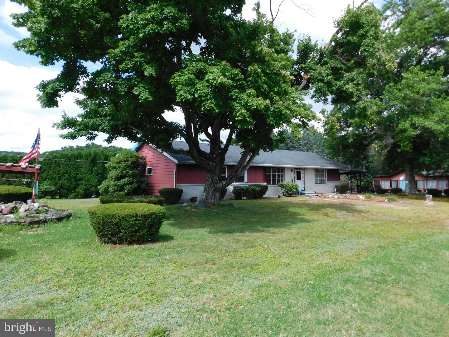 31 W Will Avenue