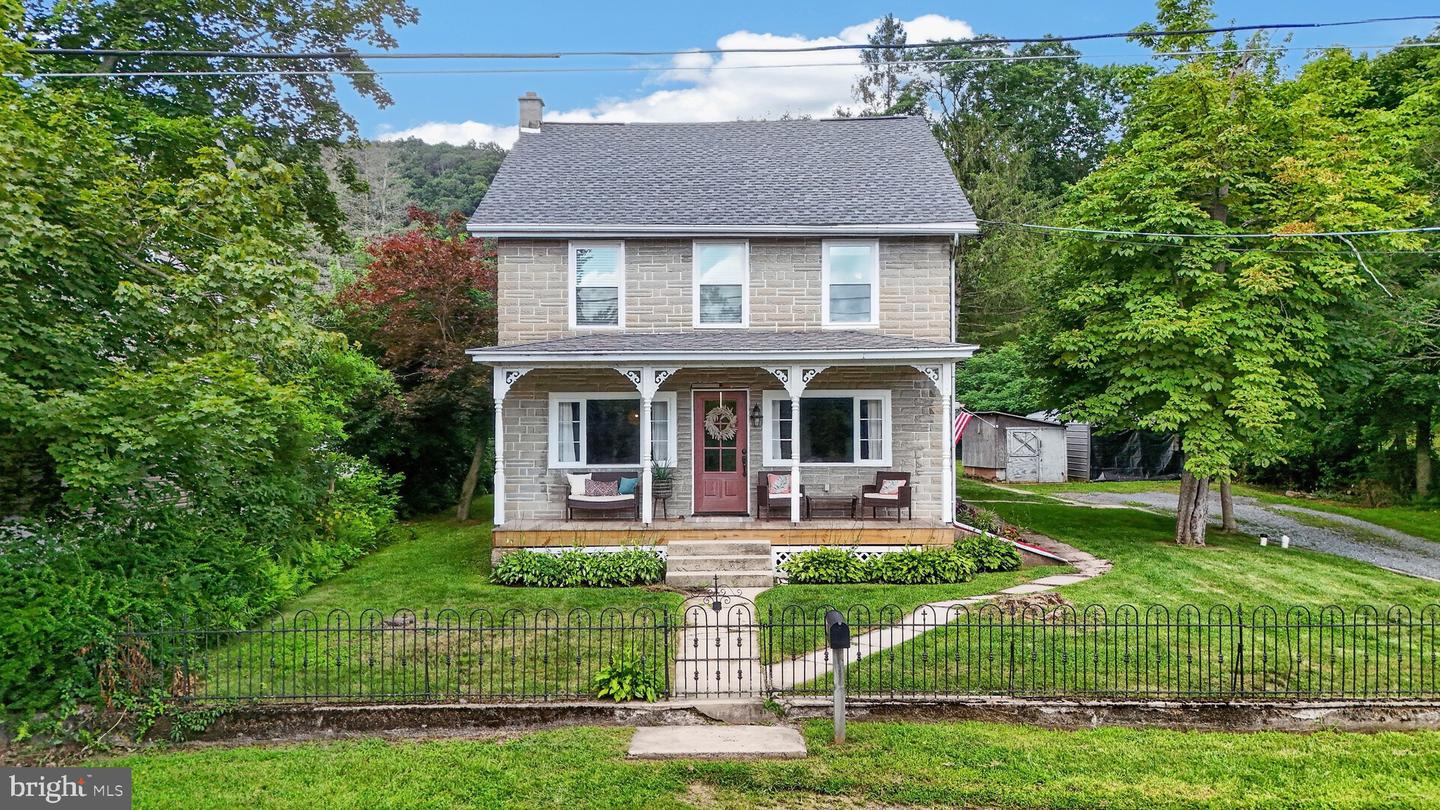 65 Jones Street