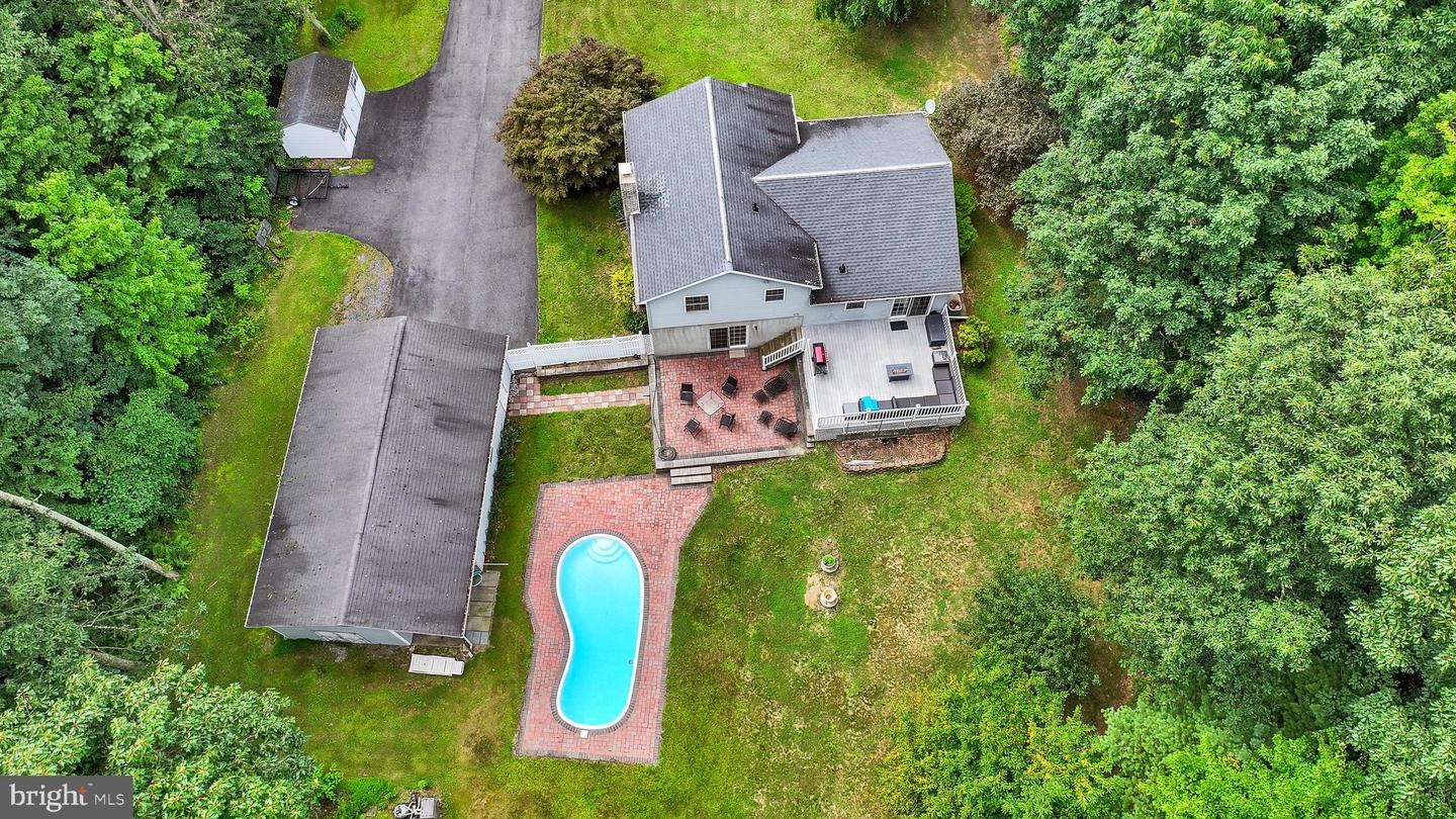 696 Pine Hill Road