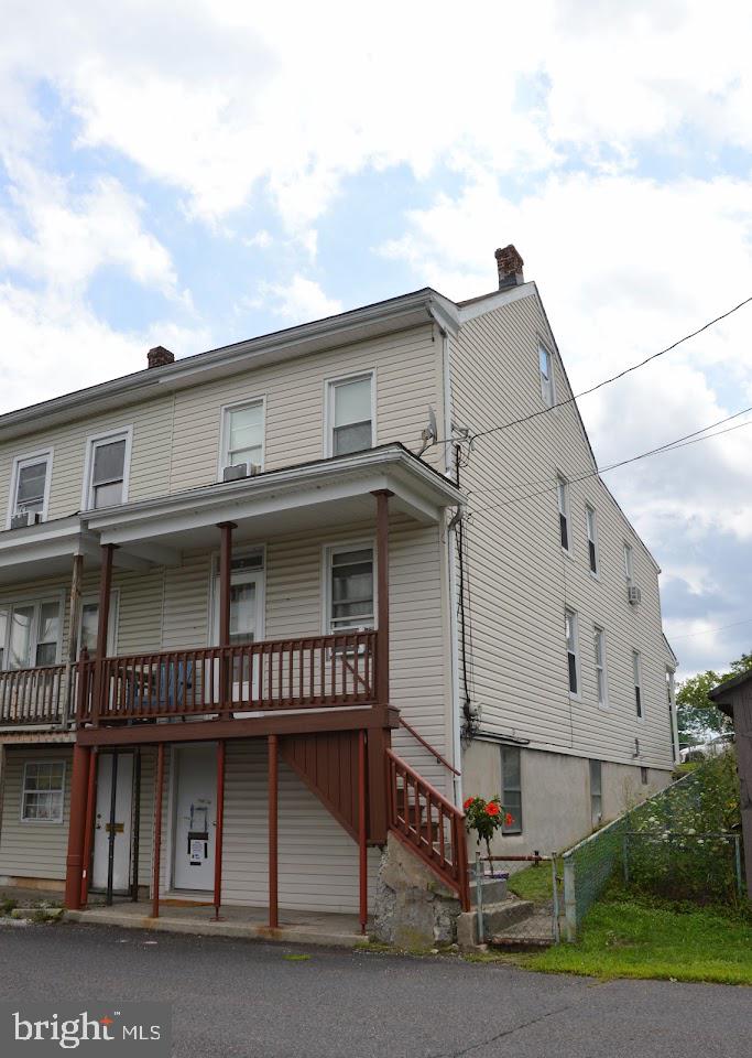 221 Linden Street