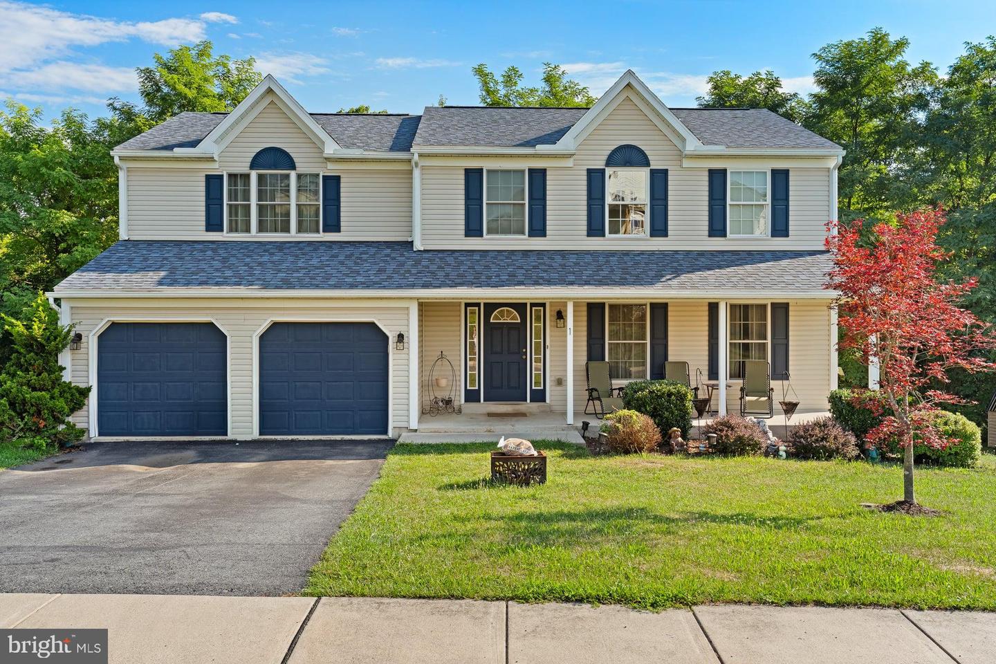 1 Ridge Vista Drive
