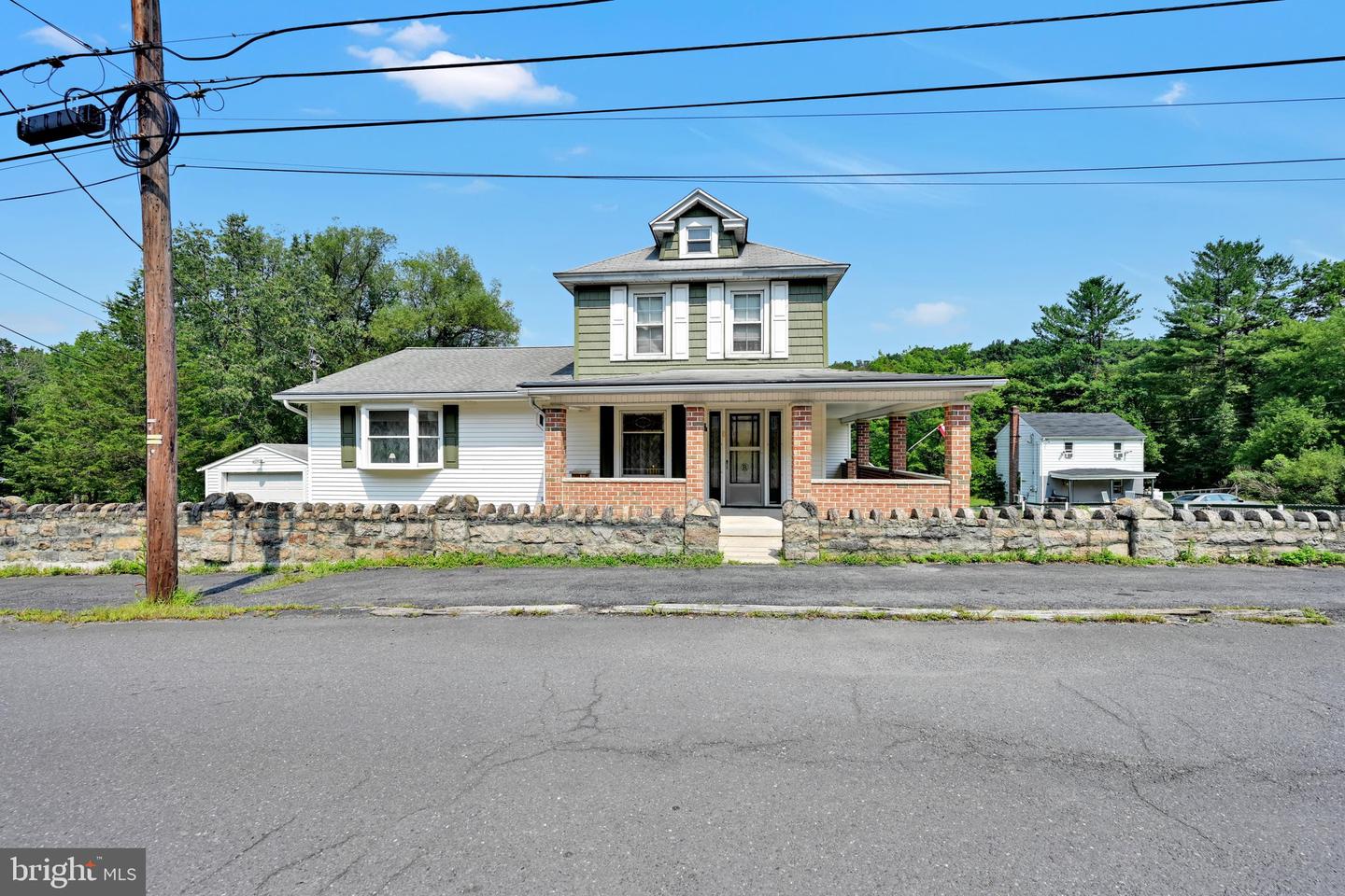 91 Tuscarora Street