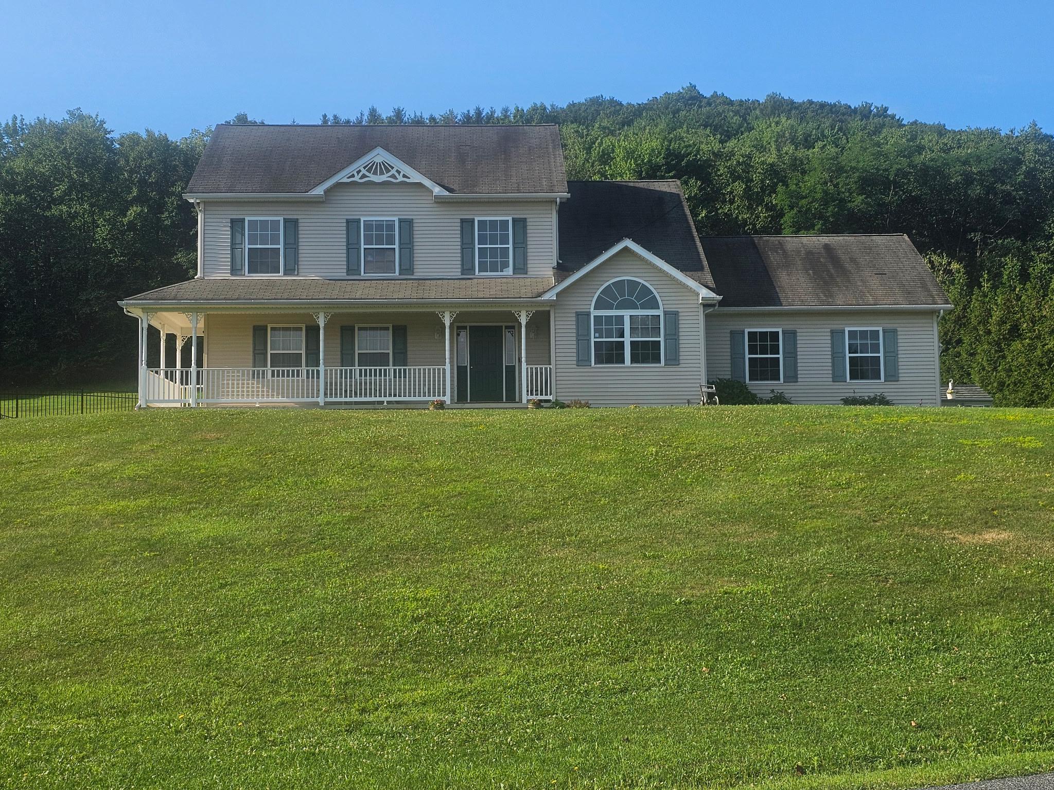46 Mill Drive