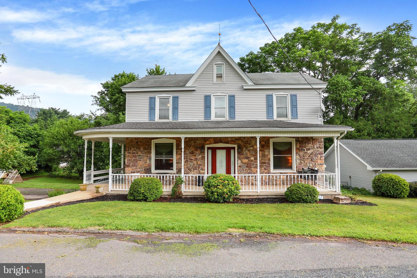 1112 Stitzer Rd