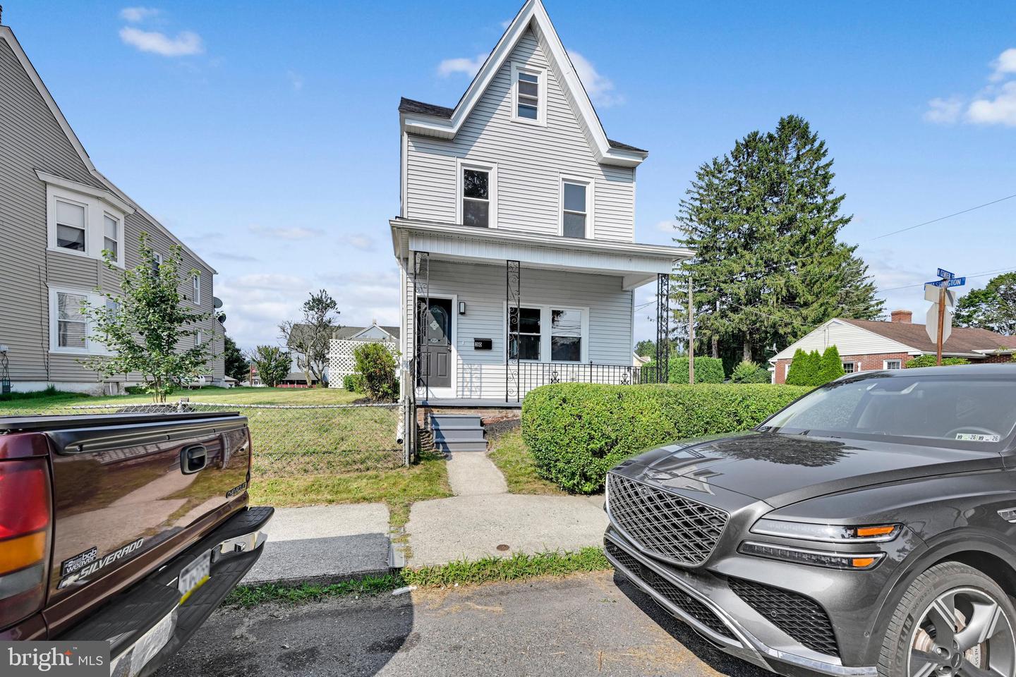 30 N Center Street