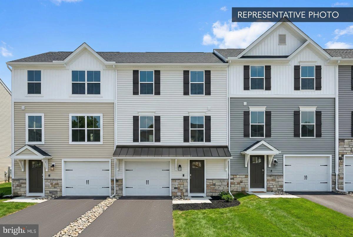 223 Pine Crest Village Drive #lot 23