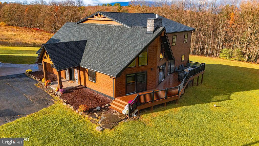 1382 Bear Mountain Rd
