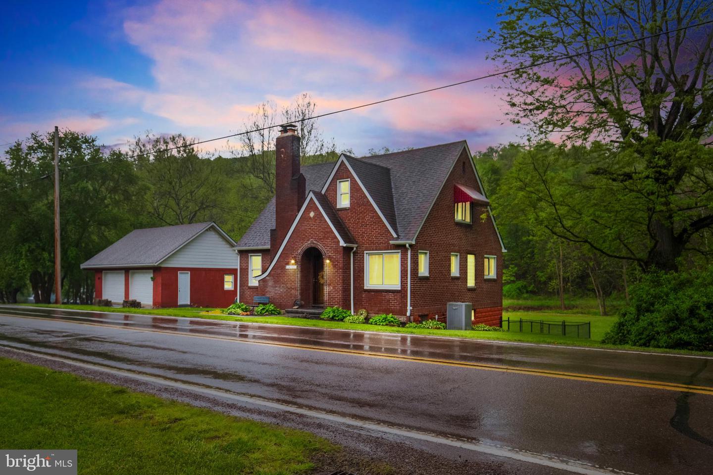 14705 Main St, Wellersburg
