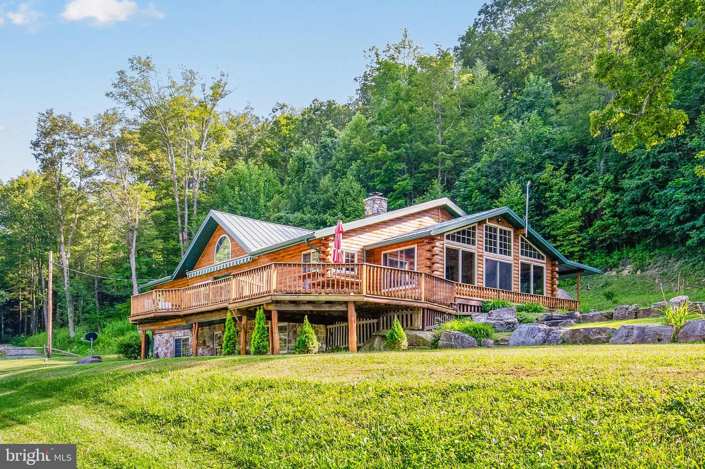 631 Logan Hollow Rd, Fairhope