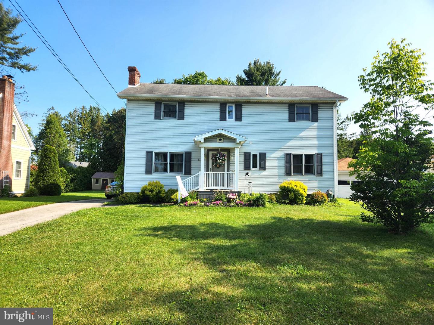 878 Tayman Avenue, Somerset
