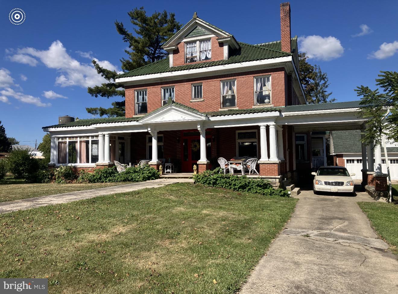 9250-9252 Mason Dixon Highway, Salisbury