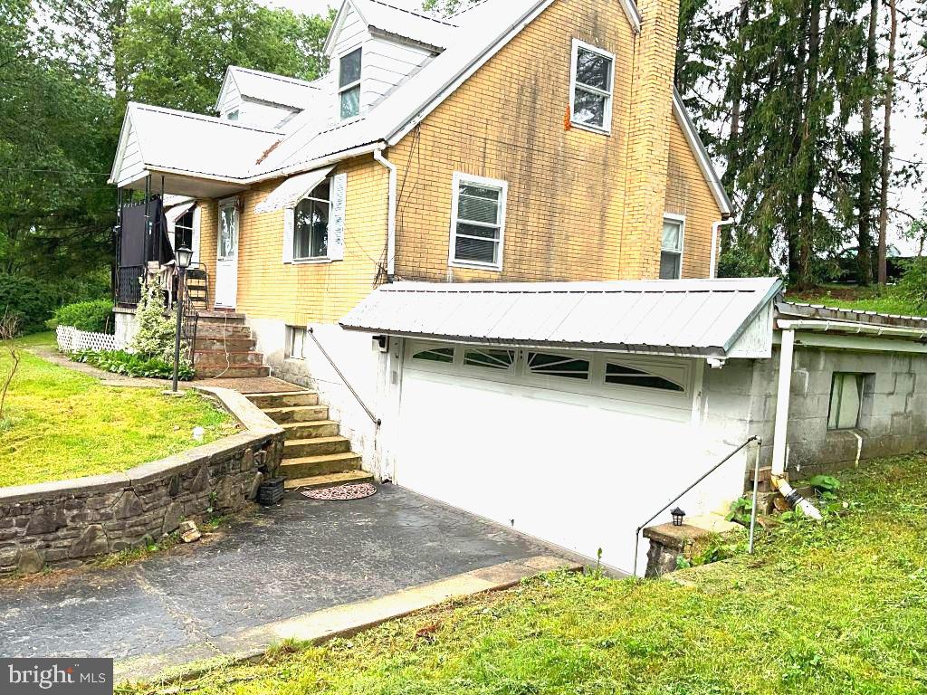 139 Cessna Hill Road, Boswell
