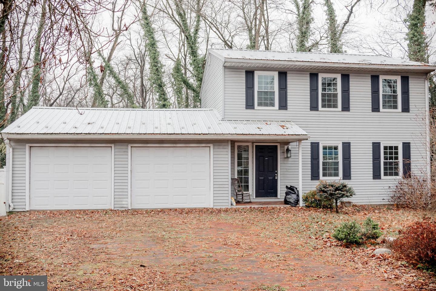 8 Garden Circle, Shamokin Dam