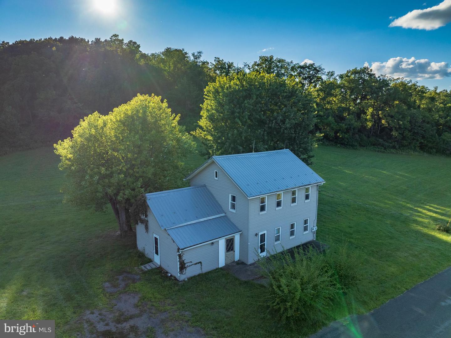 2151 Freeburg Road #1 Parcel, Middleburg