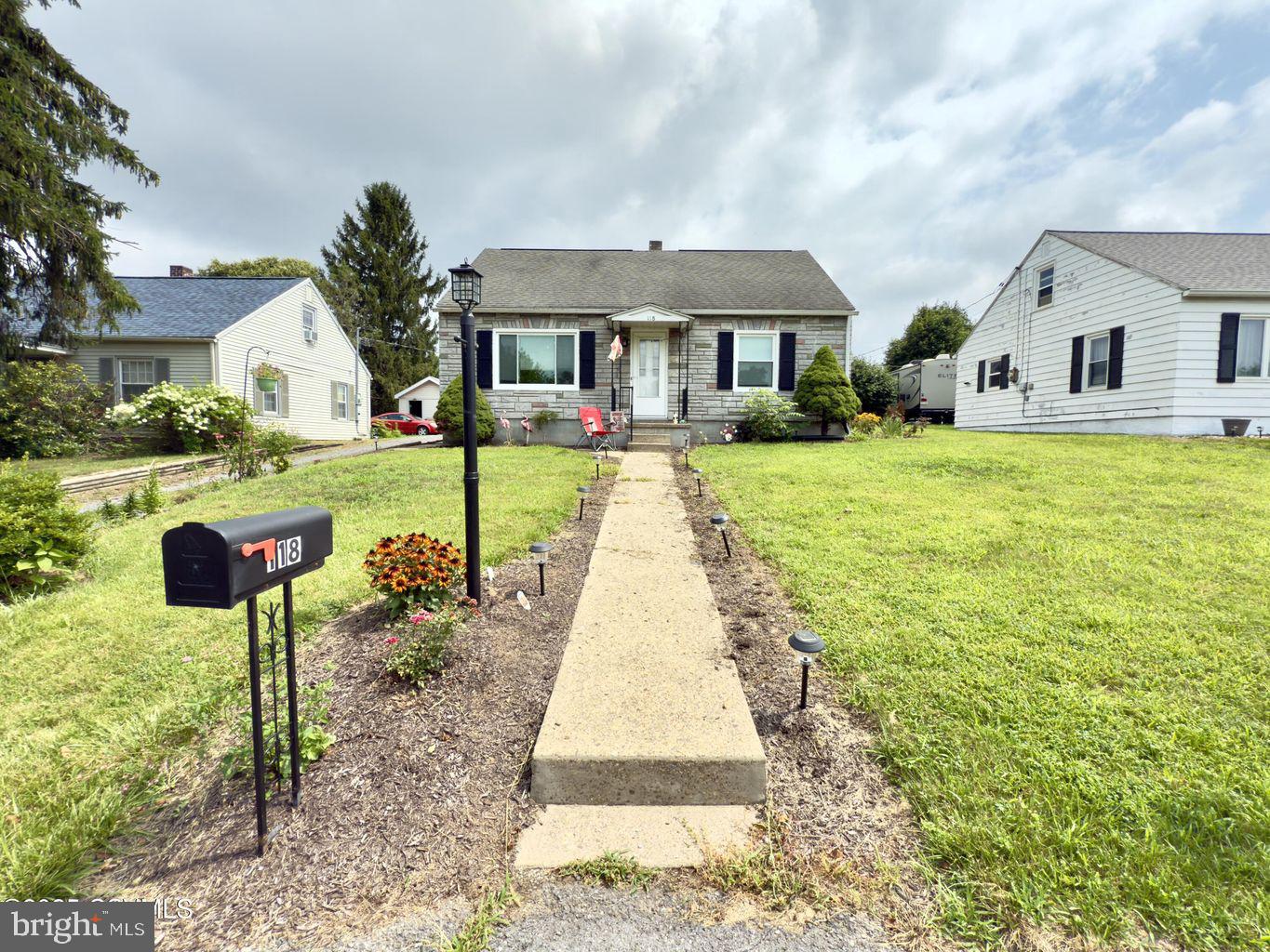 118 W 11th Avenue, Shamokin Dam