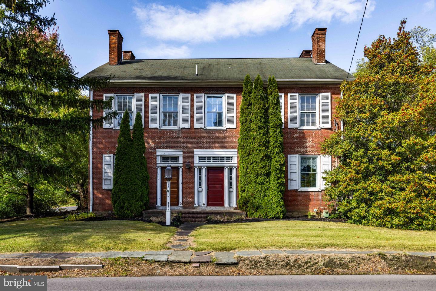 2677 N Old Trail, Shamokin Dam