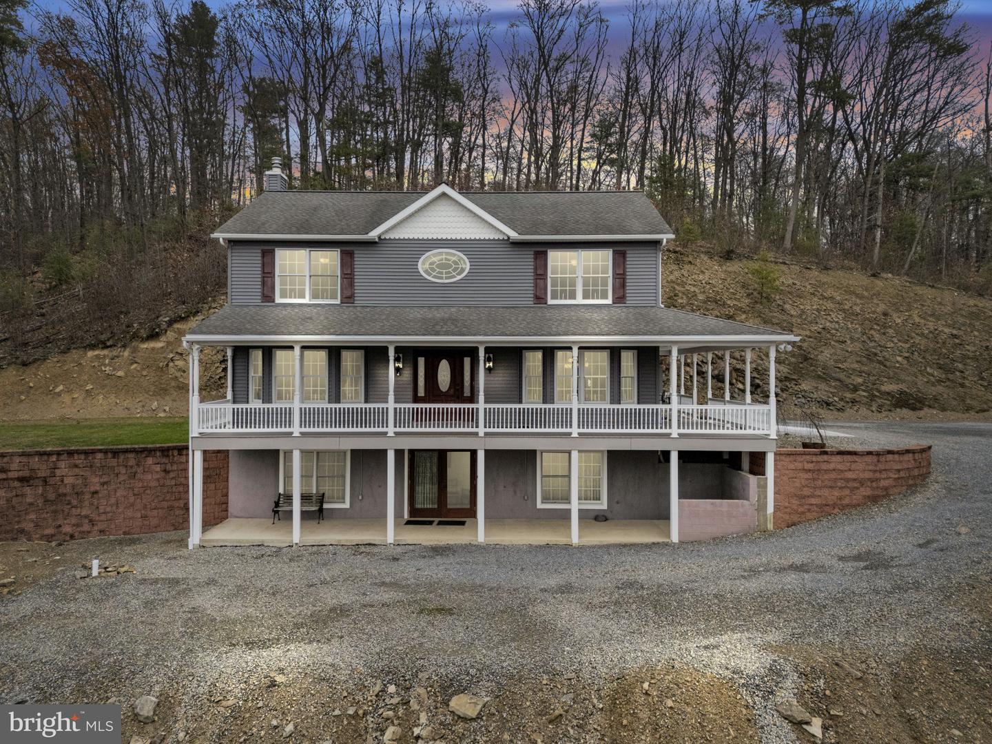 7848 Route 104, Mount Pleasant Mills