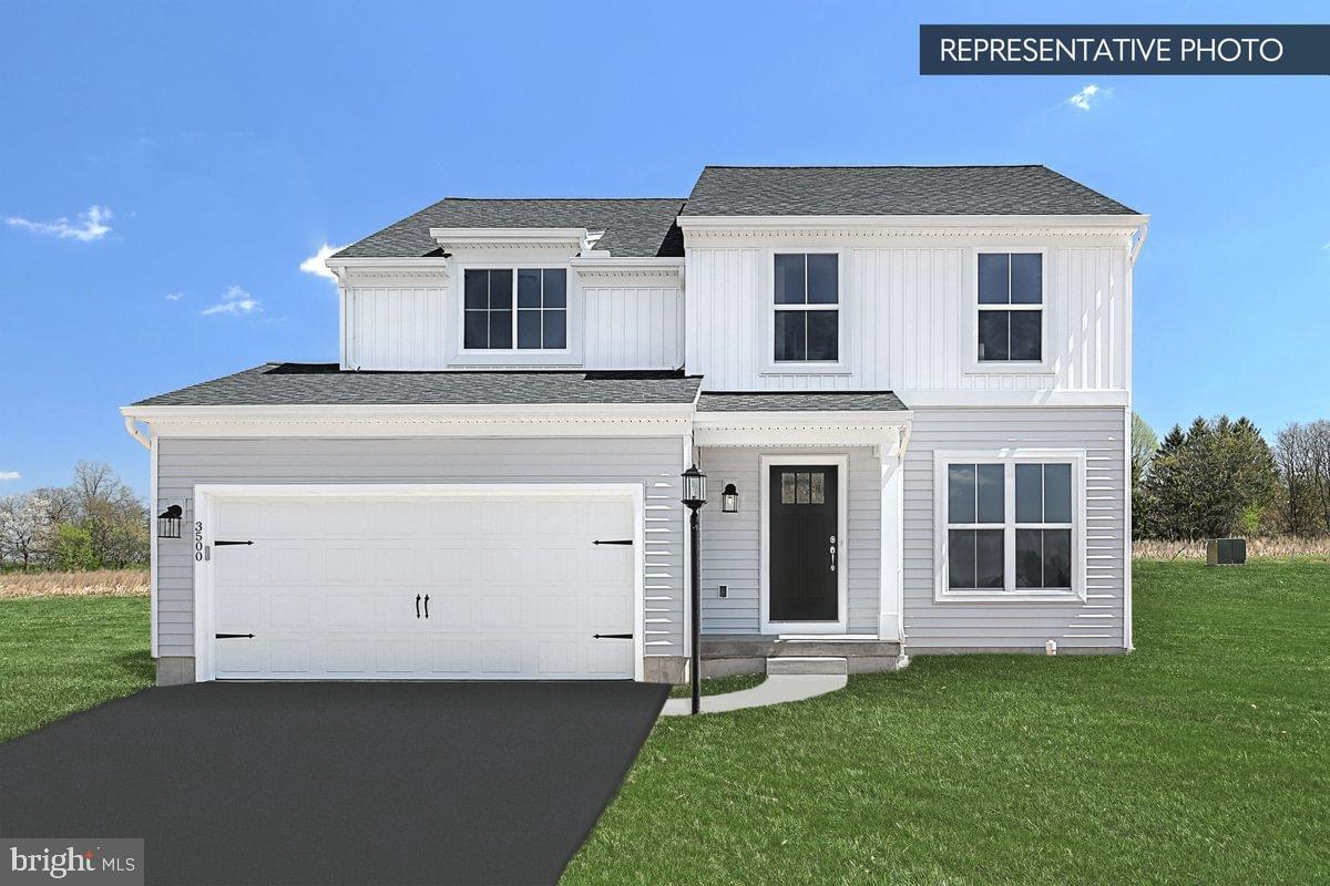 164 Woodlynn Drive #lot 2, Selinsgrove