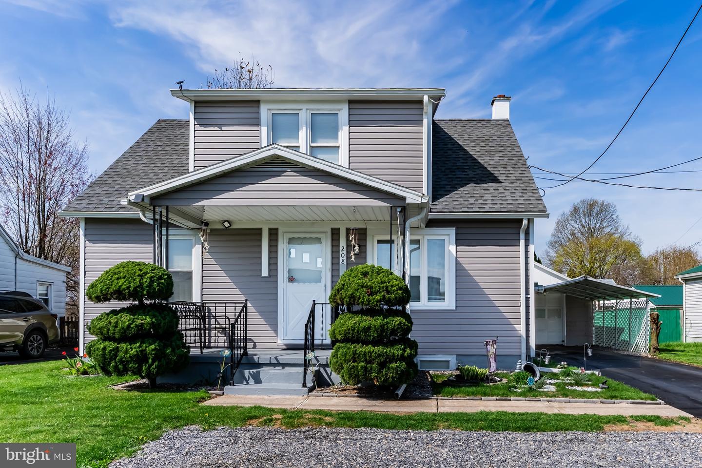 208 Airport Road, Selinsgrove