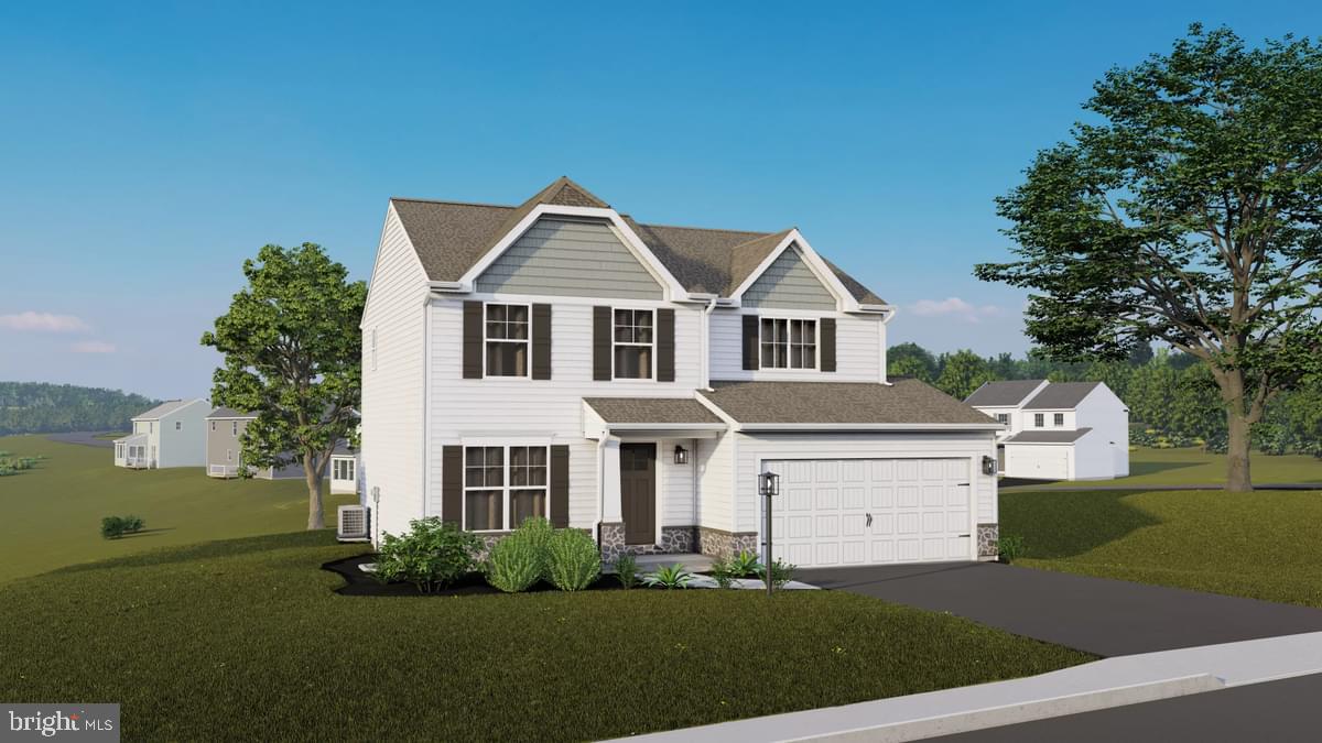 16 Whitebriar Court #lot 14