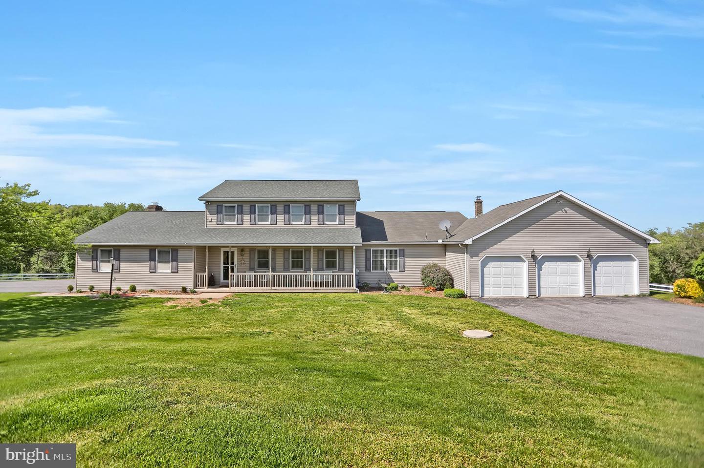 1105 Red Hill Road
