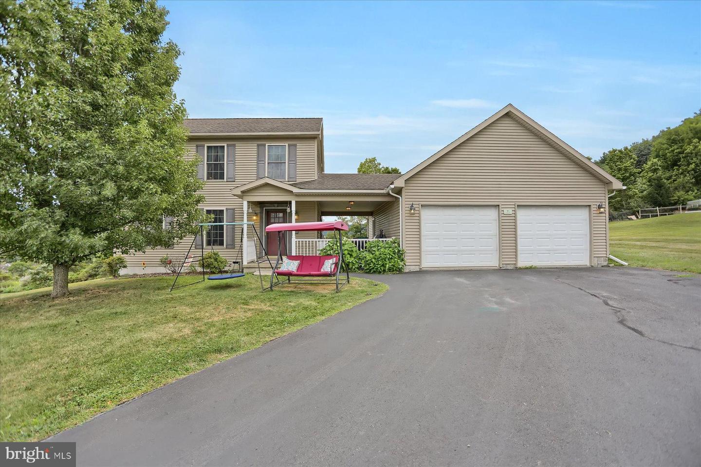 91 Carlton Drive, Covington