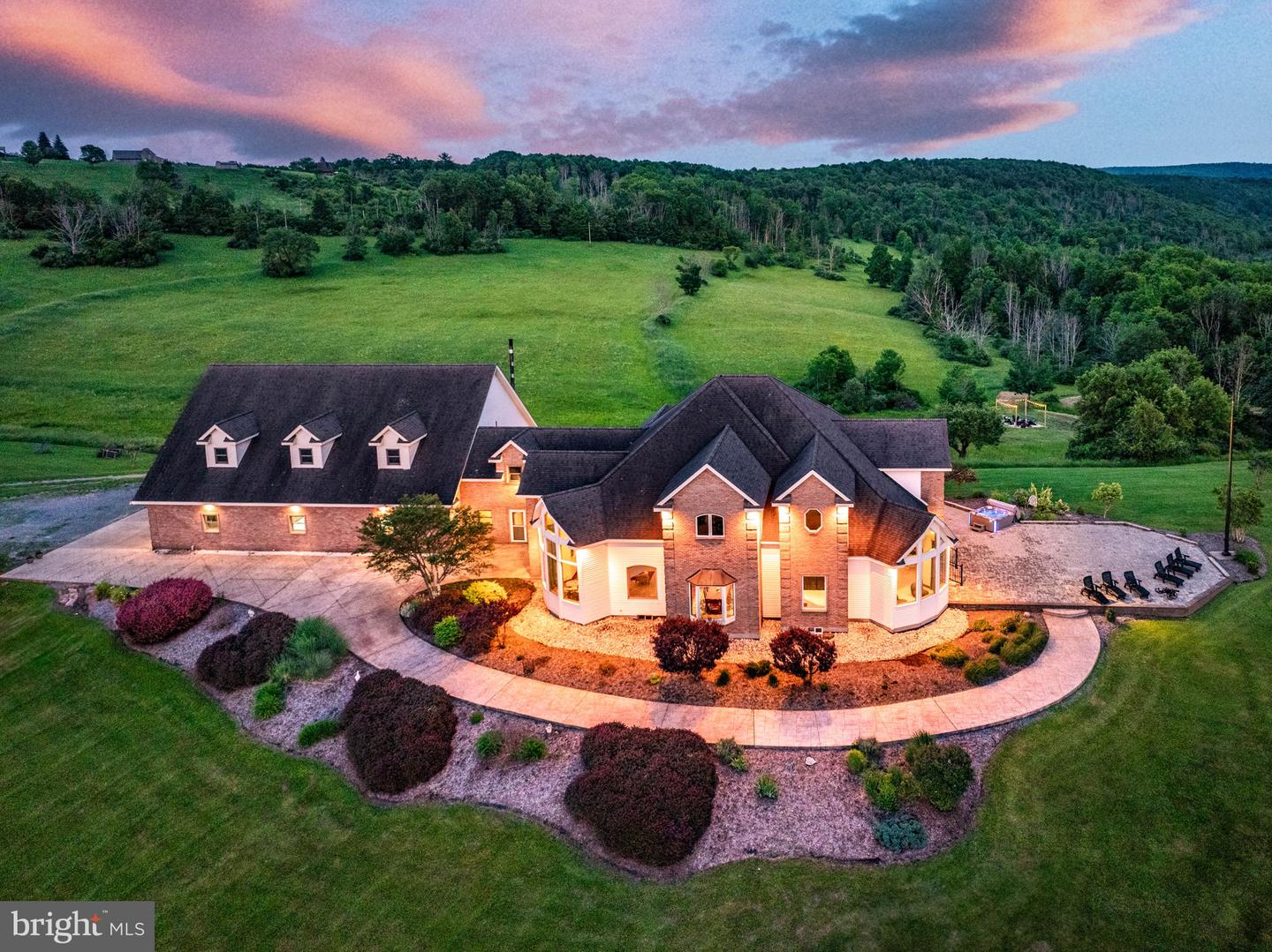 75 Nickel Lane, Wellsboro
