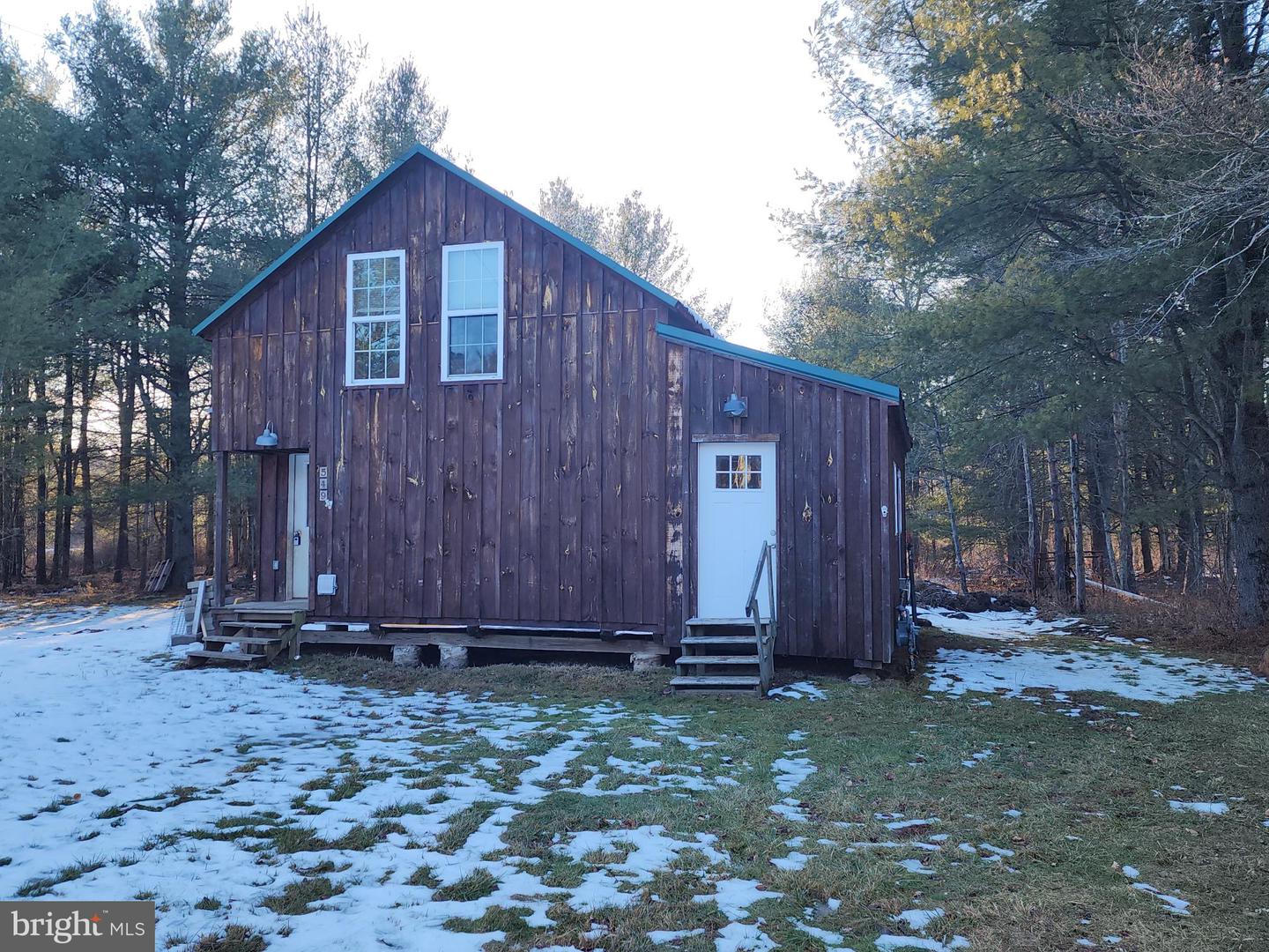 549 Blake Road, Blossburg
