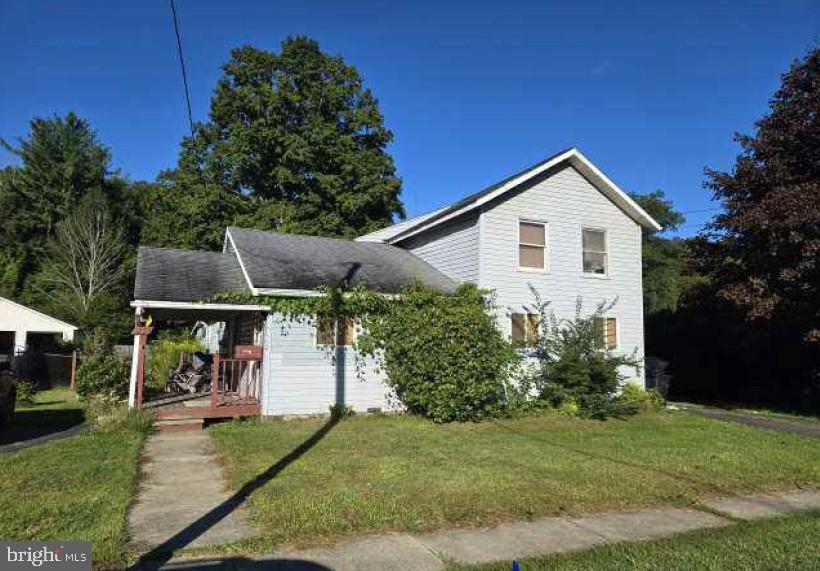 211 Williamson Road N, Blossburg