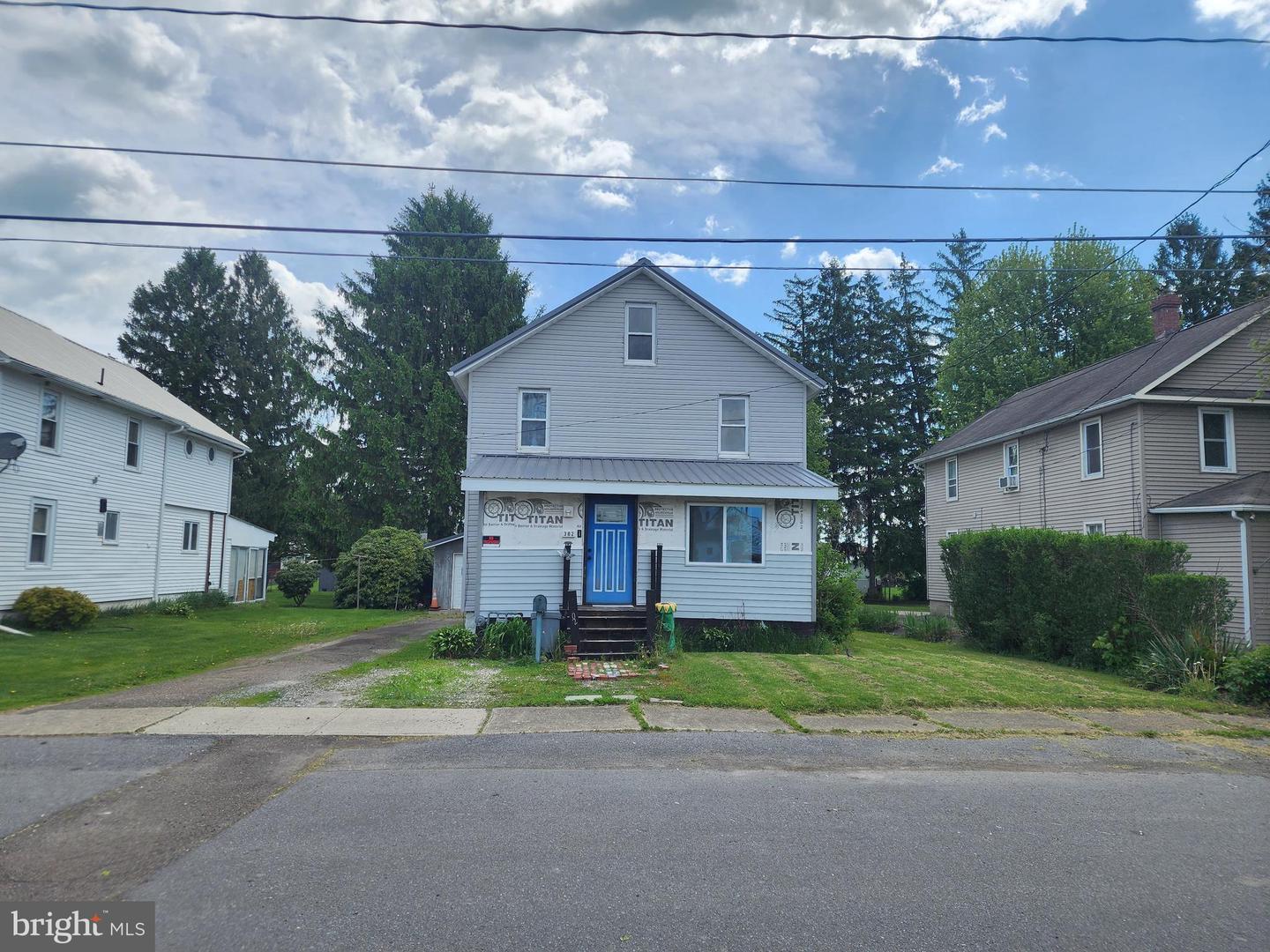 302 Proctor Avenue