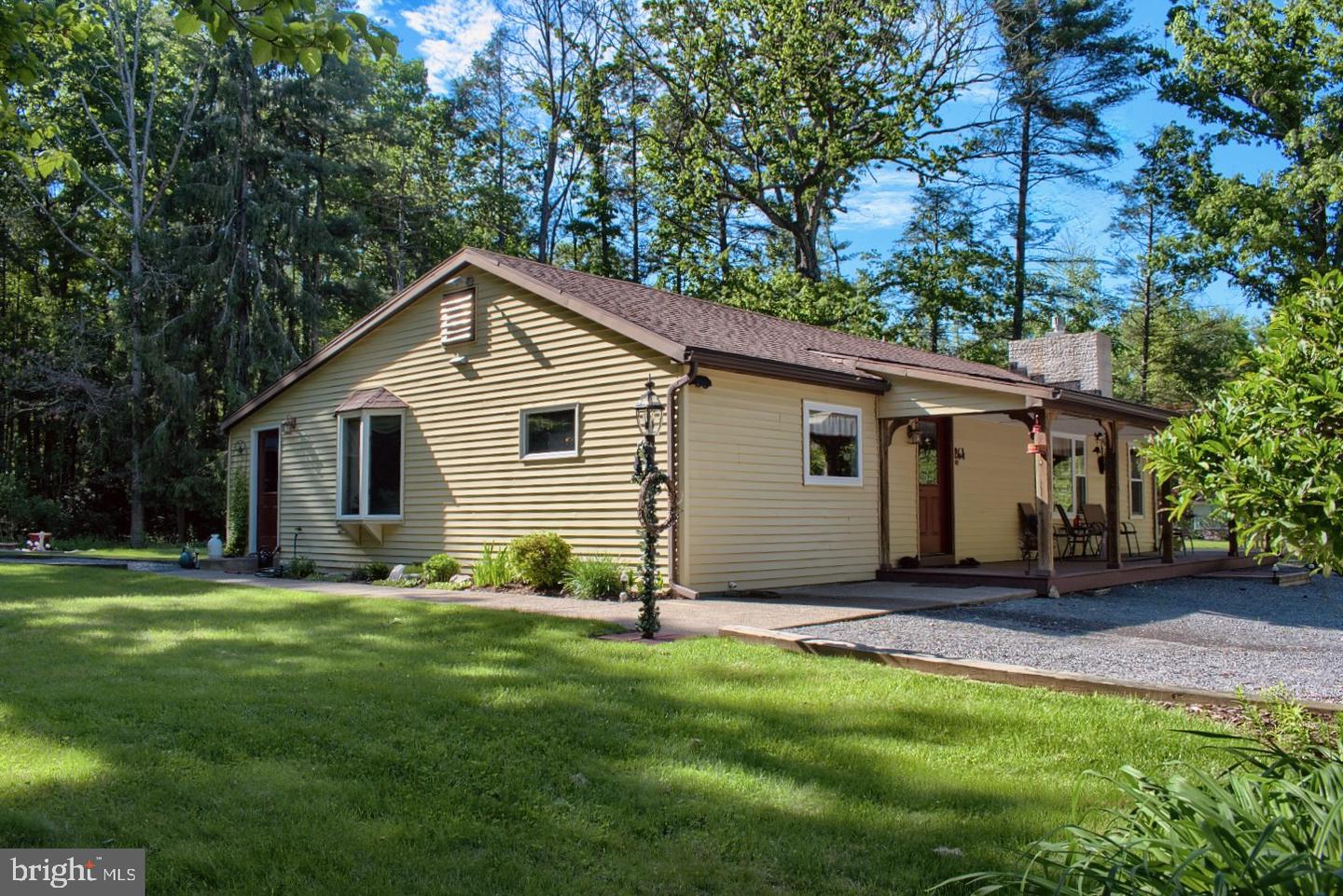 264 Stone Haven Road, Mifflinburg