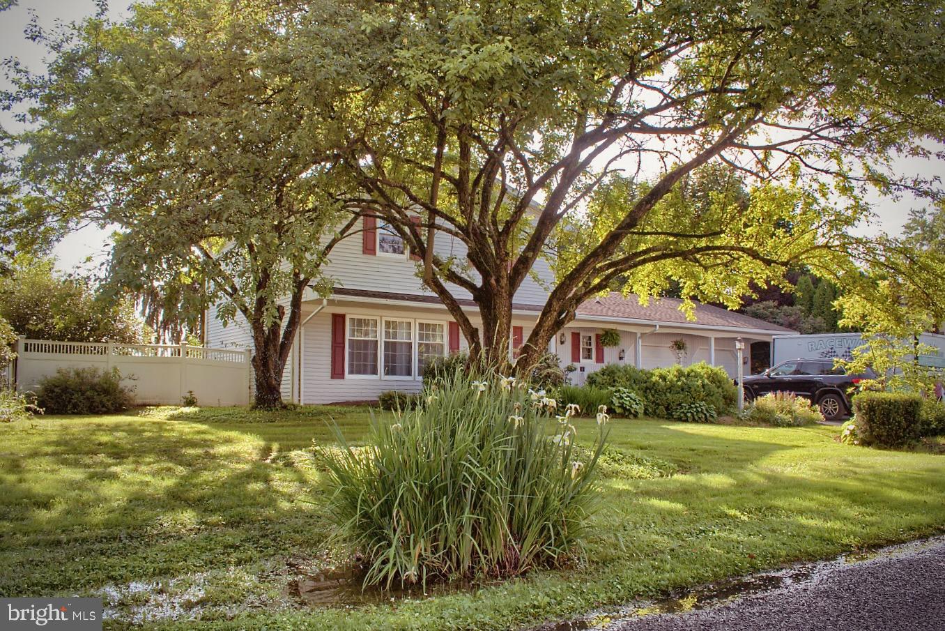 209 S 18th Street, Lewisburg