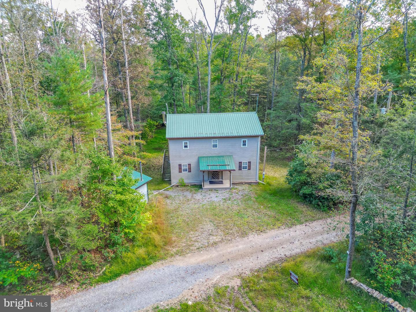579 Mossy Oak Lane, Mifflinburg