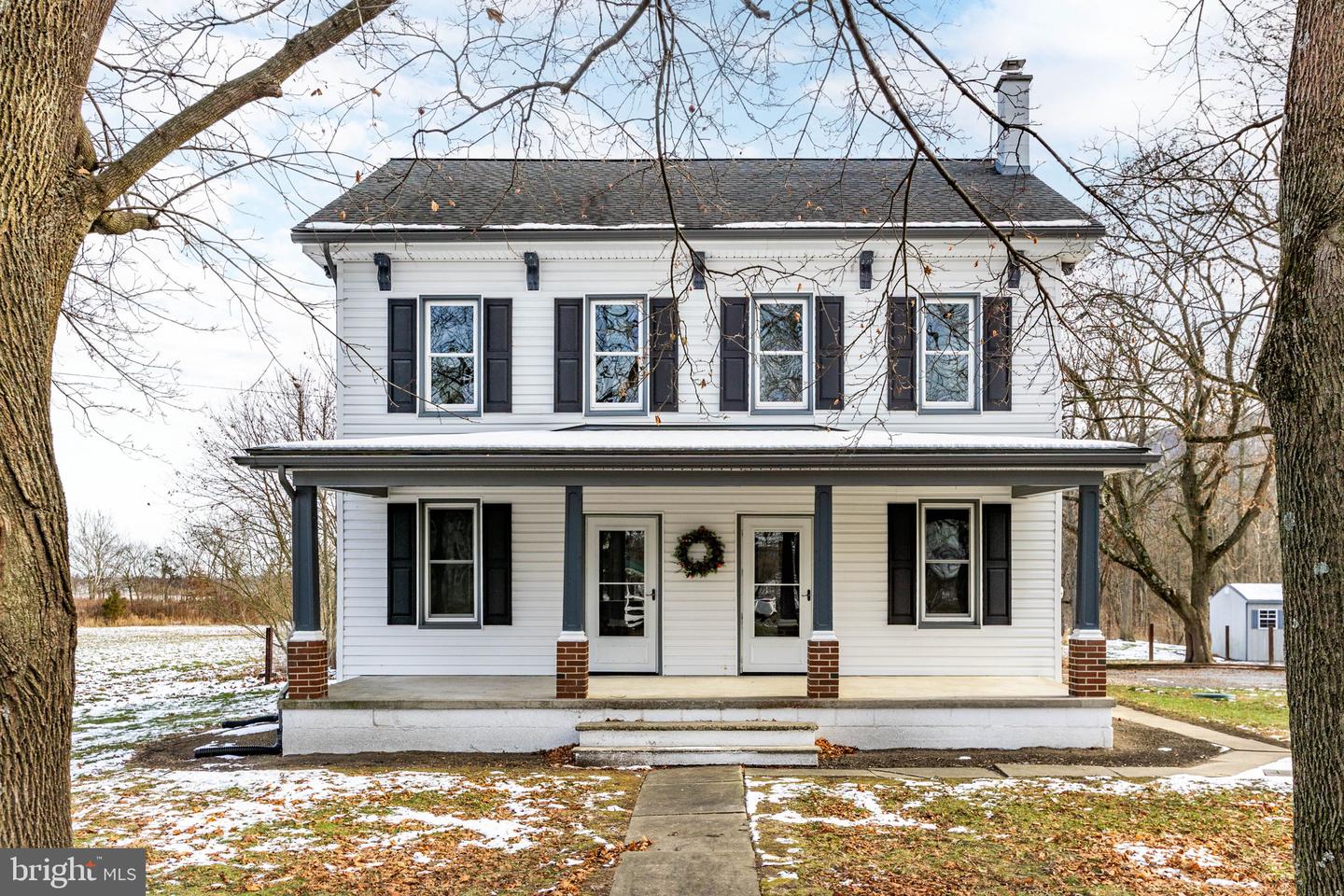 99 Creek Road, Millmont