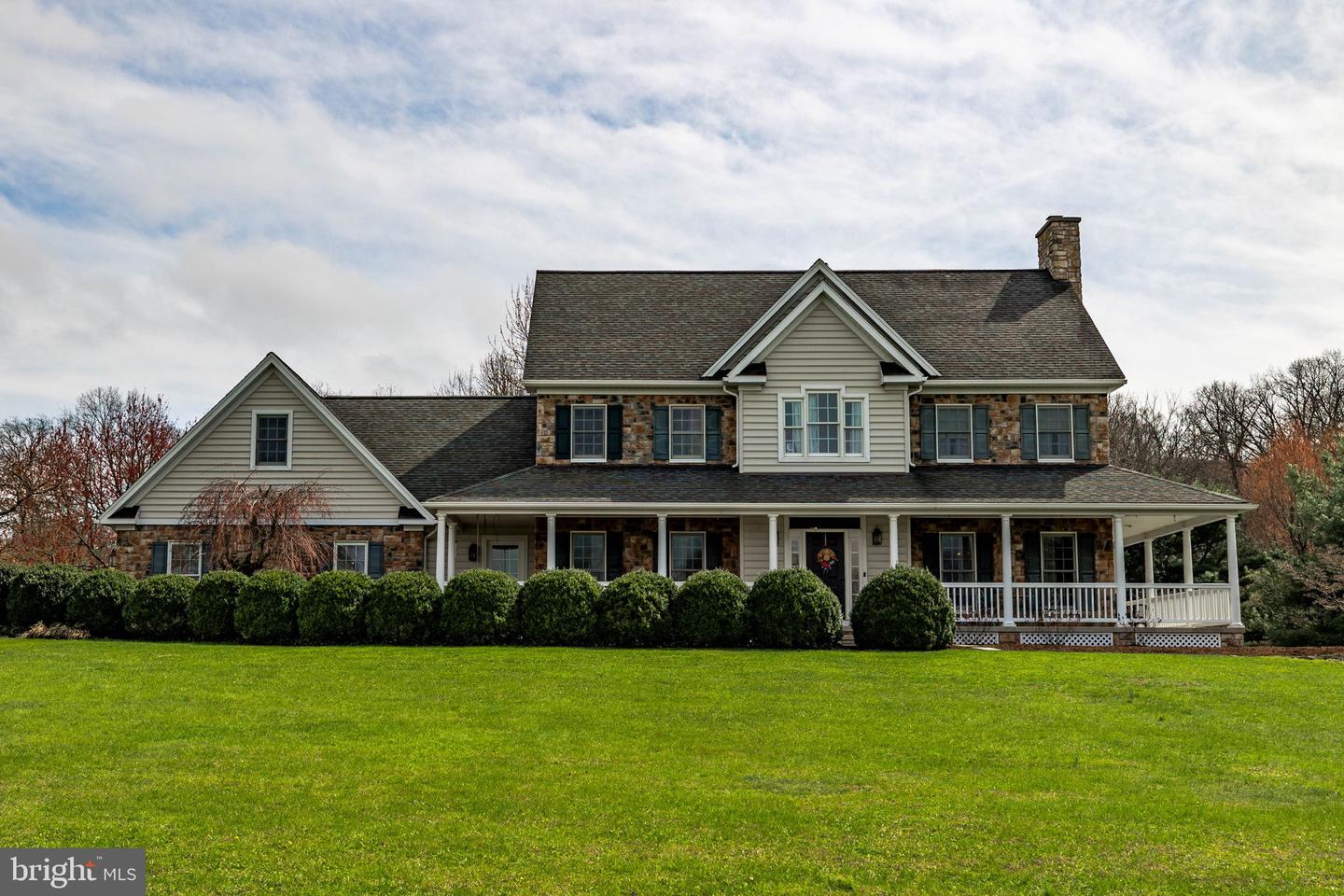 2893 Furnace Road, Lewisburg