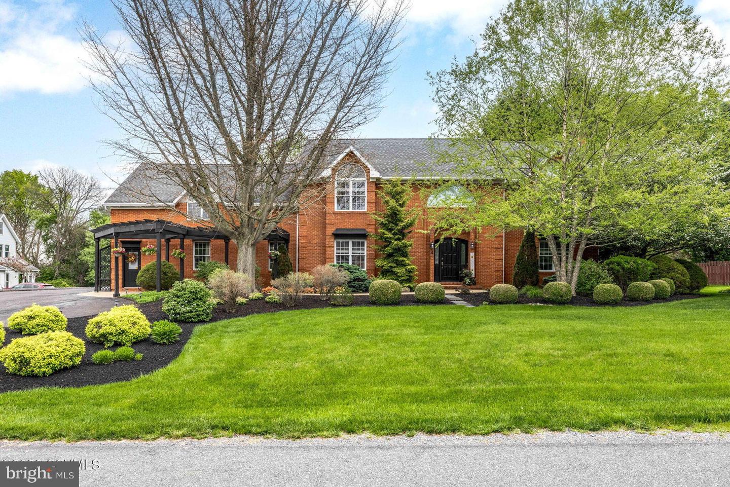 56 Edward Circle, Lewisburg