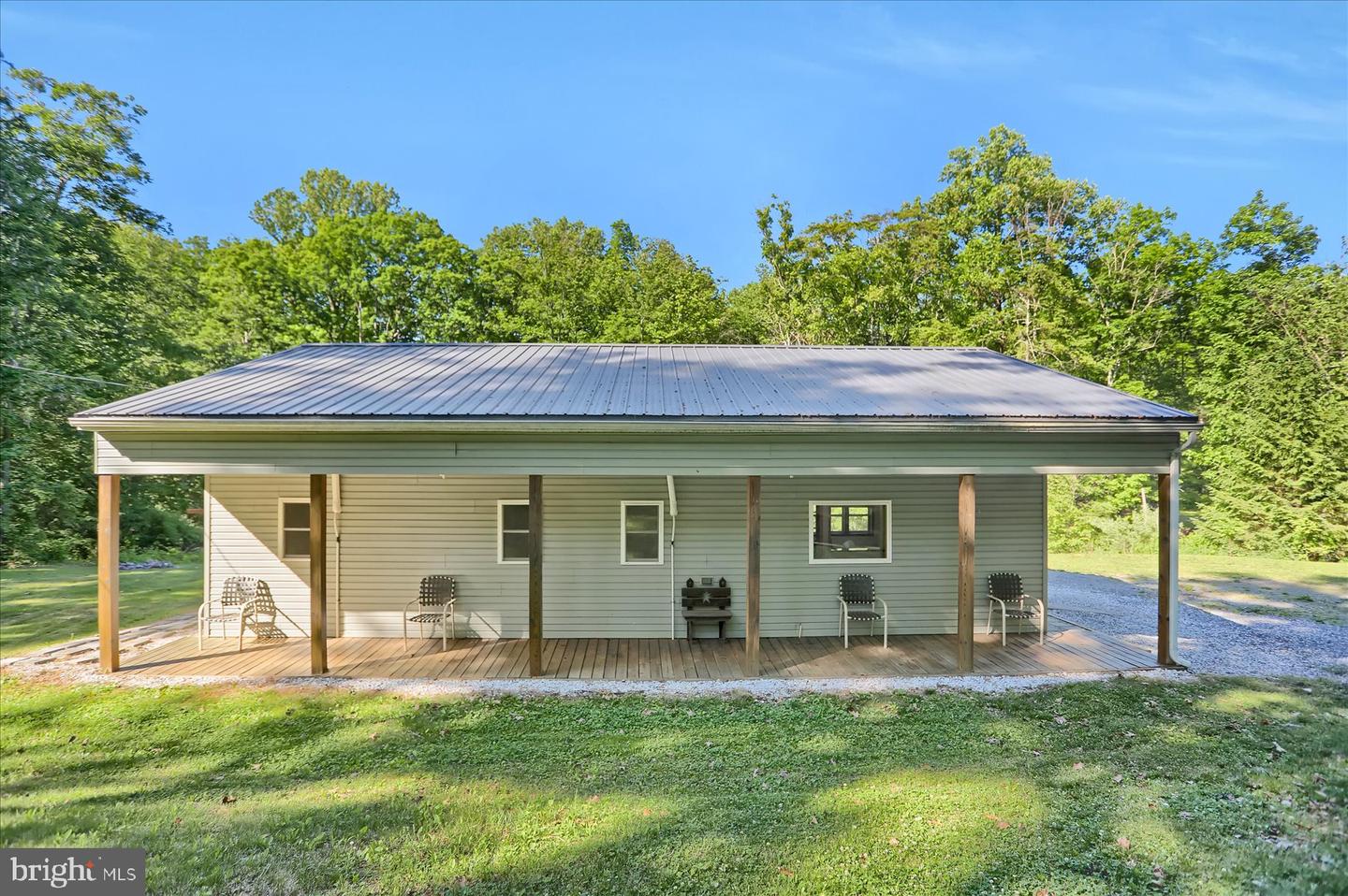 817 Trails End Rd, Millmont