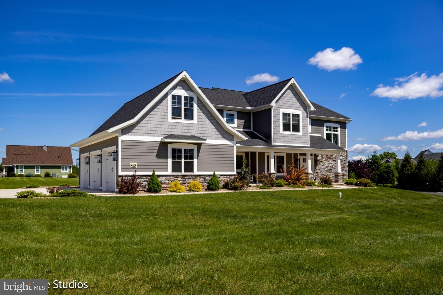210 Windsor Way