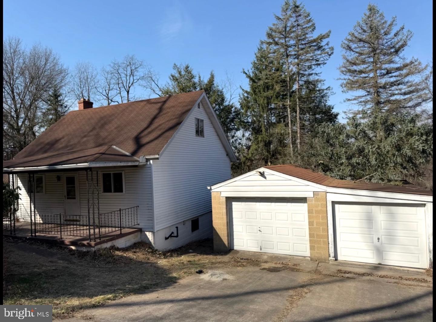 309 Gibson Avenue, Monongahela