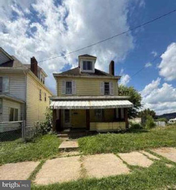 1341 Taylor Avenue