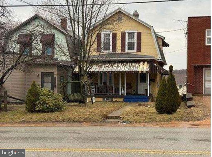 2204 Freeport Road