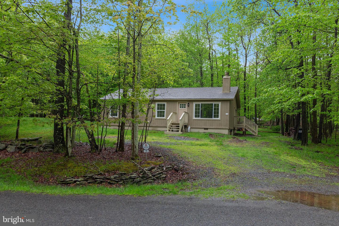 79 Wild Turkey Circle, Lake Ariel