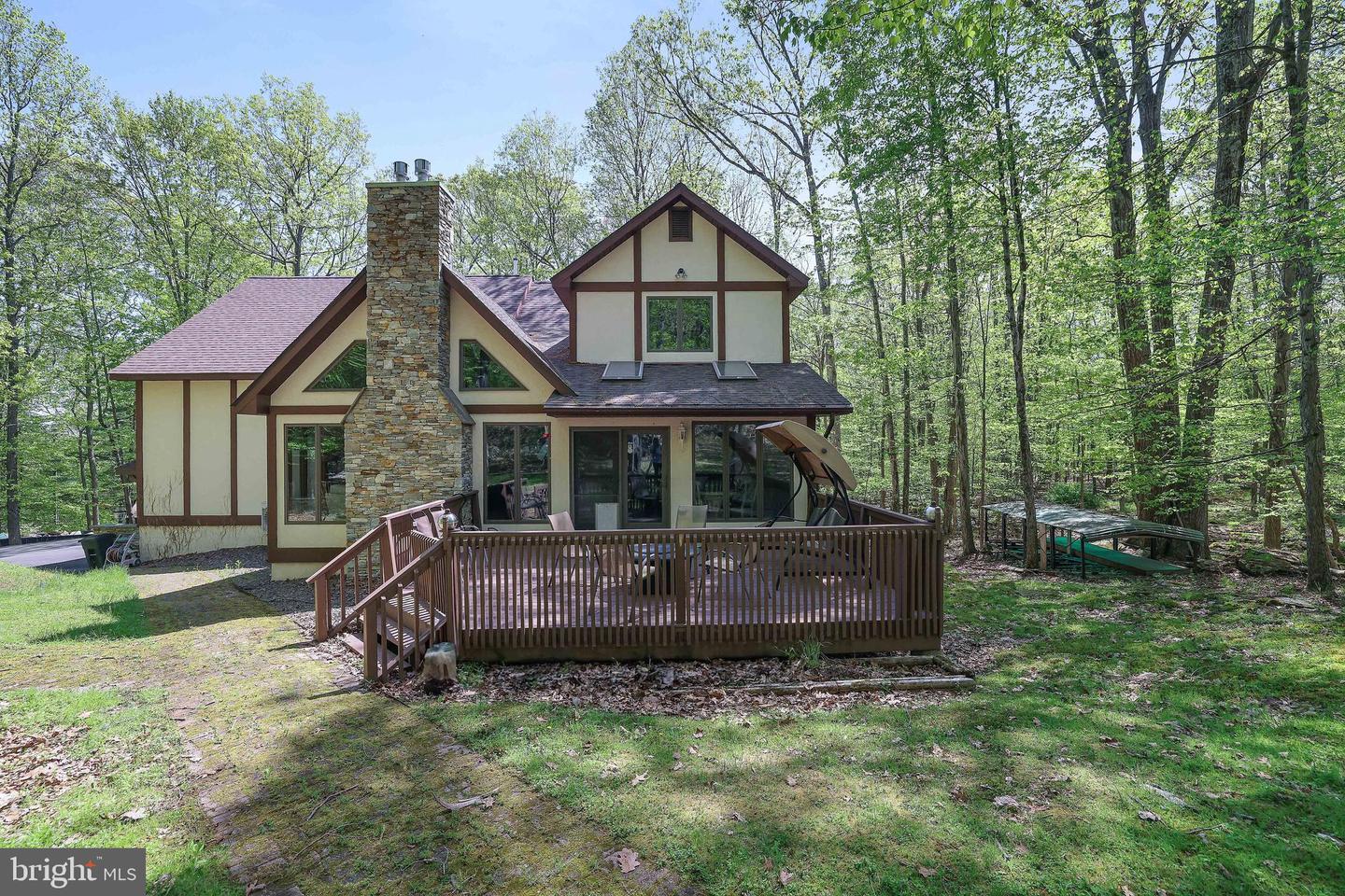 2766 Owego Turnpike, Hawley