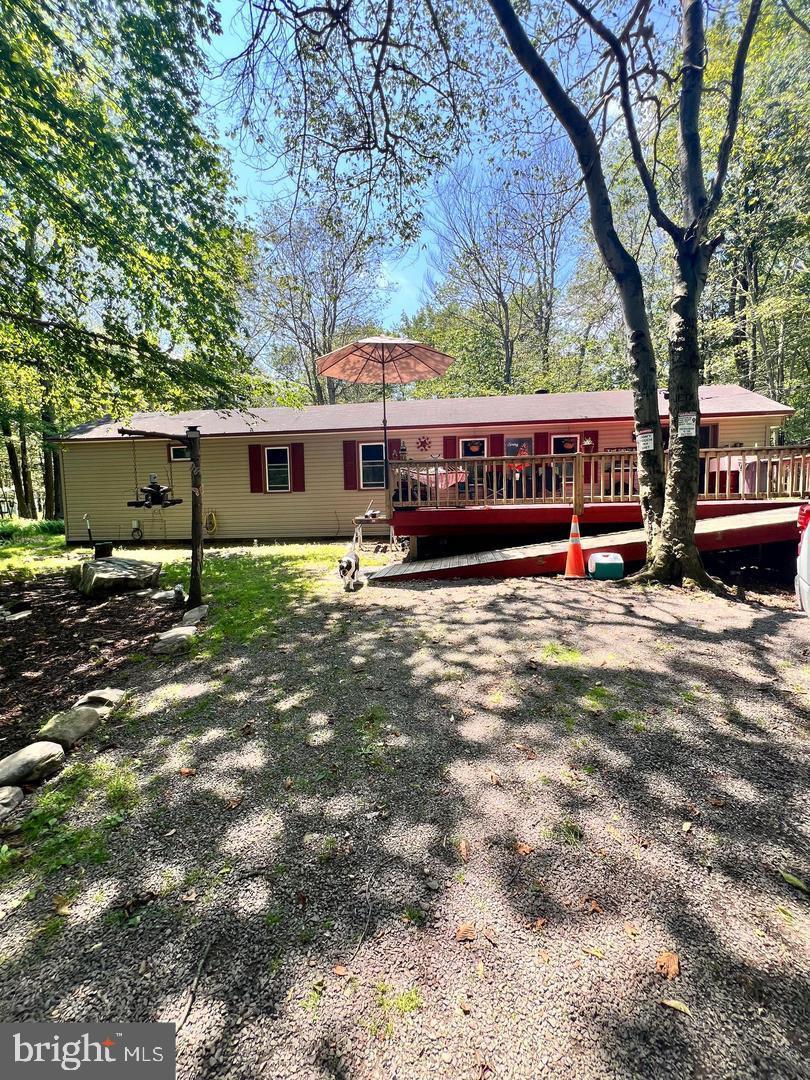 15 Mohican Path, Gouldsboro